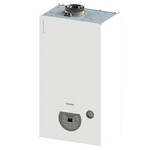 Настінний газовий конденсаційний котел SILVER PRO 20/25