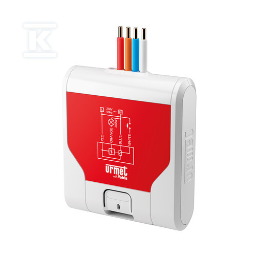 Ściemniacz radiowy 300W ZIGBEE z - 4820408