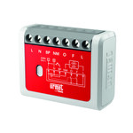 Sterownik radiowy rolet ZIGBEE MVR500E-UP Yokis-Up