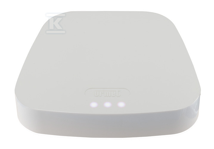 Bramka IP/Radio do zarządzania systemem - 4820411