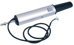 Siłownik do okien ST450-N (skok 300 mm) regulowany uchwyt