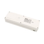Siłownik APRICOLOR VARIA T (biały) 230 V z uchwytami
