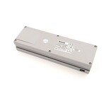 Siłownik APRICOLOR VARIA T (szary) 230 V z uchwytami