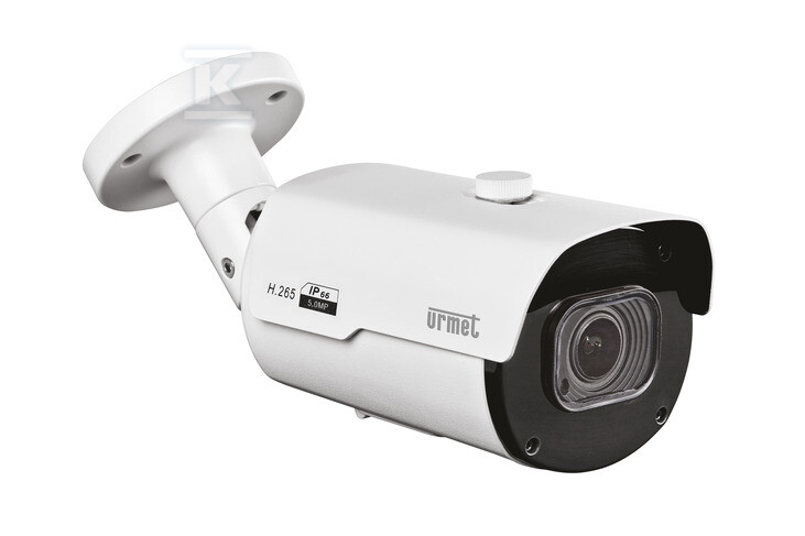 Kamera typu Bullet 2.8-12 AI, 1099/501B - 1099/501B