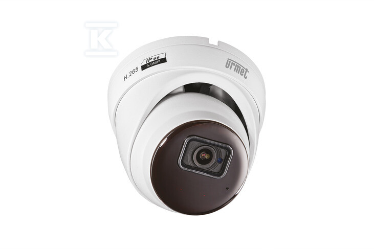 Kamera typu Dome 2.8 AI, 1099/550B - 1099/550B