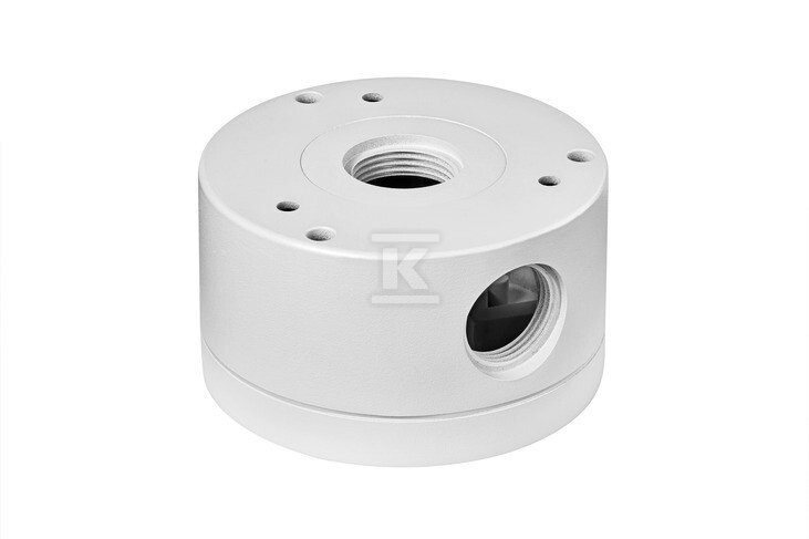 Puszka montażowa do kamer Urmet - 3000/108