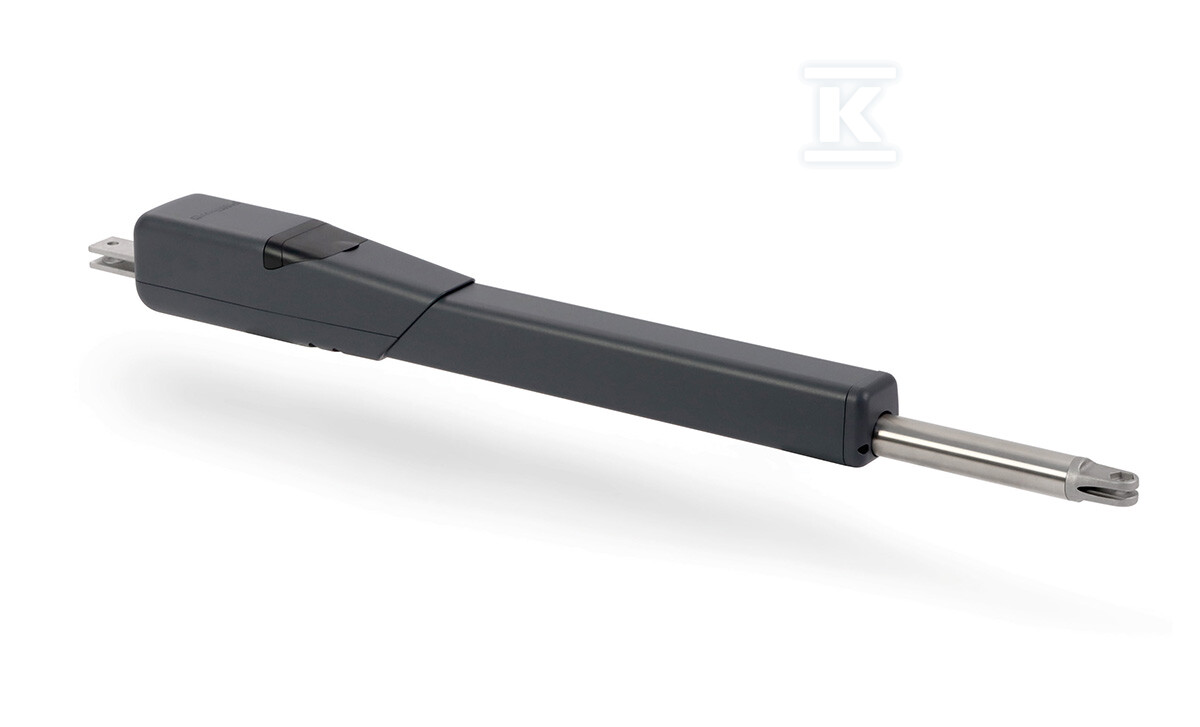 Zestaw do bram skrzydłowych HYRON 300 , - GKHN30EHLF900A