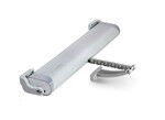 Siłownik łańcuchowy okienny LIWIN L35 350N 230V szary