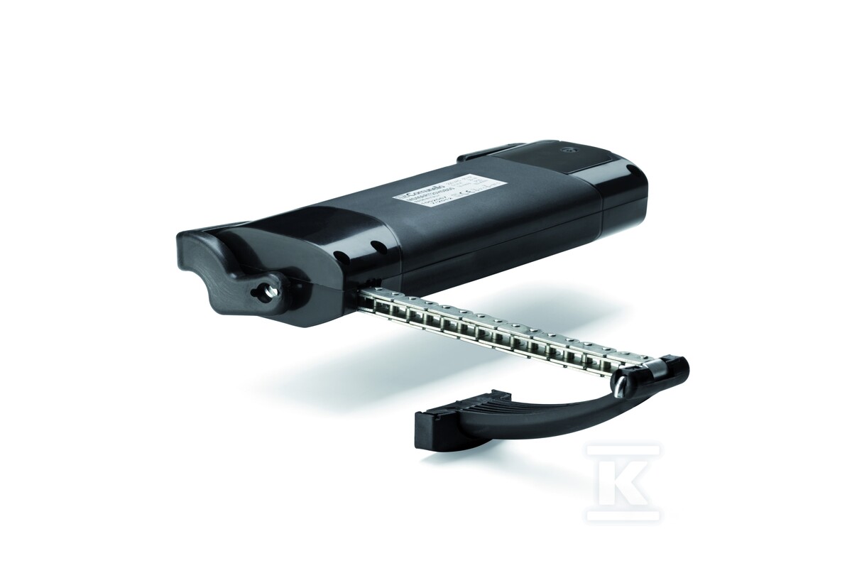 Siłownik łańcuchowy SMART 230V czarny - MSMART20H0B00