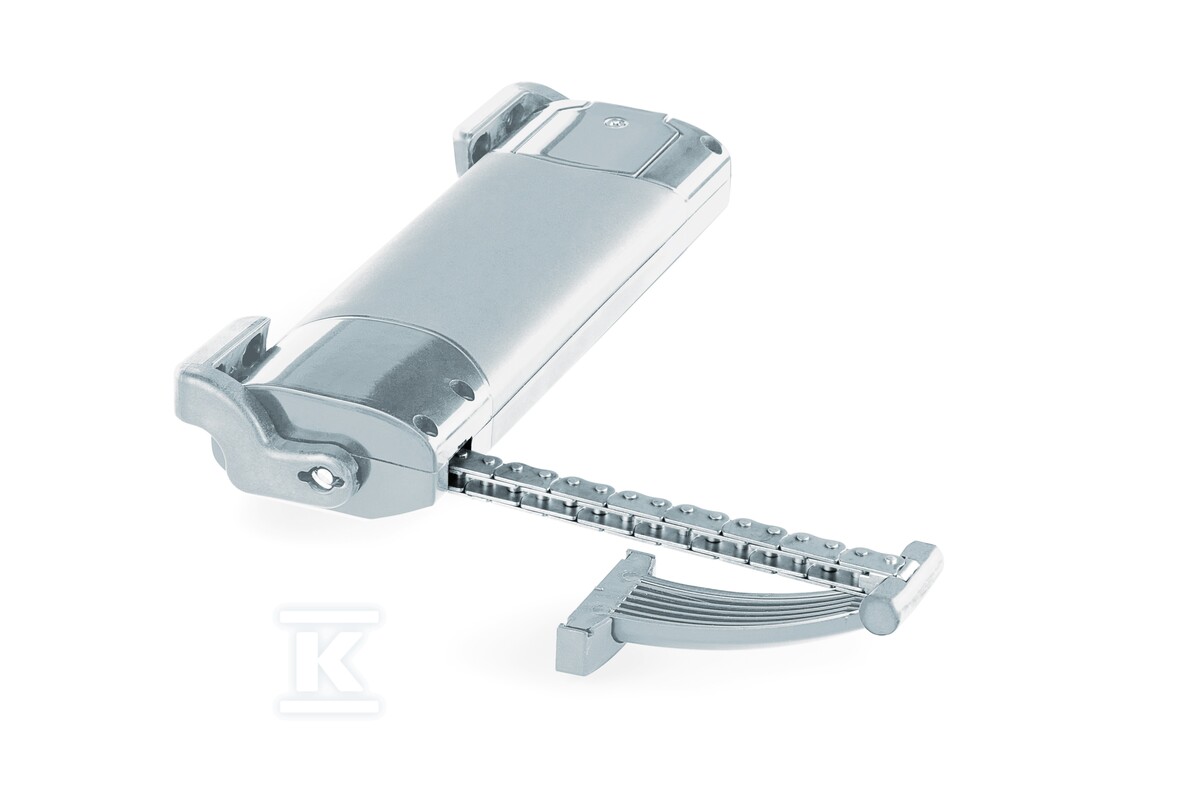 Siłownik łańcuchowy SMART 230V szary - MSMART20H0G00