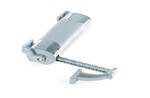 Siłownik łańcuchowy SMART 230V szary