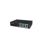Switch POE 8 portowy, MS-S0208-GL