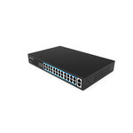 Switch POE 24 portowy, MS-S0224-GL