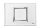 Nadajnik podtynkowy 2-kanałowy standard włoski (BOX 503) TLM2T503-UP Yokis-Up