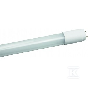 Lampa LED liniowa T8 120cm 230V 20W G13 - LED-3140