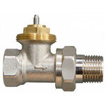 Клапан ASP/SSP Kvs 5,2