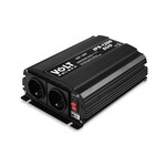 Перетворювач напруги IPS 1200 DUO 12/24V/230V (600/1200 Вт)
