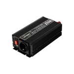 Przetwornica napięcia SINUS 600 24/230V (300/600W)