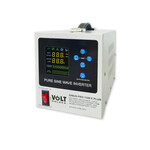 Zasilacz awaryjny SINUS PRO 1100 E PLUS 12/230V (700/1100W) [AGM, GEL, LiFePO4]