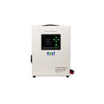 Zasilacz awaryjny SINUS PRO 1200 E PLUS 12/230V (800/1200W) [AGM, GEL, LiFePO4]