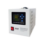 Zasilacz awaryjny SINUS PRO 2200 E PLUS 12/230V (1200/2200W) [AGM, GEL, LiFePO4]