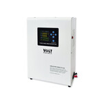 Zasilacz awaryjny SINUS PRO 2600 E PLUS 24/230V (1800/2600W) [AGM, GEL, LiFePO4]