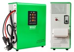Сонячний інвертор GREEN BOOST 3000 TERMINAL (120-350VDC)