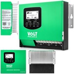 Przetwornica solarna GREEN BOOST 4000 BYPASS (160-350VDC)