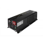 Аварійний джерело живлення POWER SINUS 6000 48/230V (6000/18000 Вт)