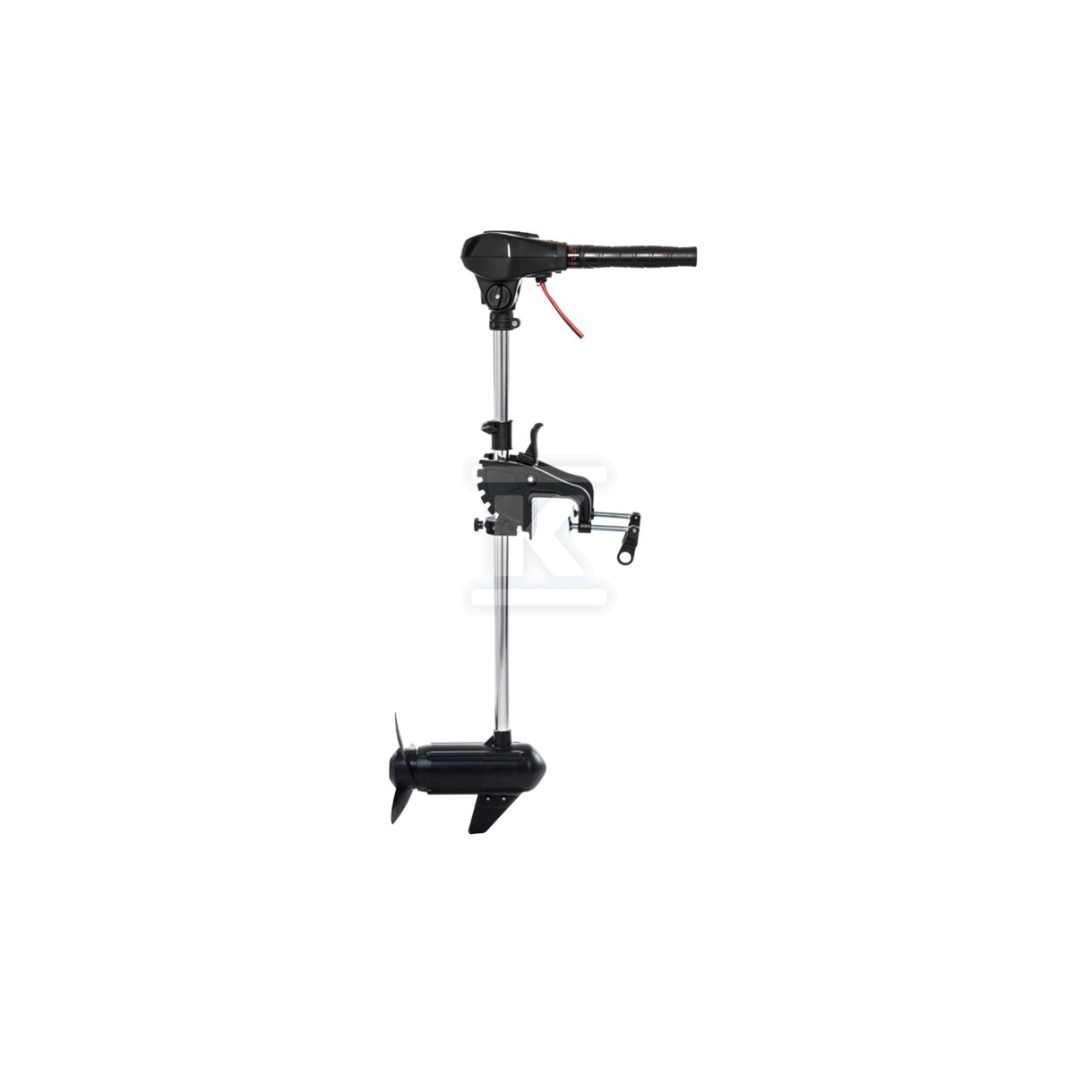 Електричний двигун для човна Turbo-T 80 - 3ZSIL80LBS