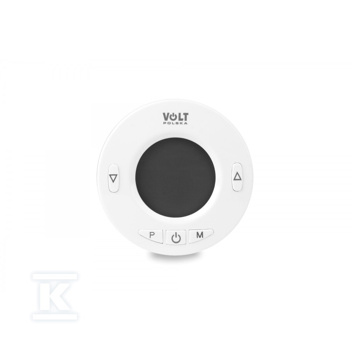 Термостатична головка COMFORT HT-10R - 3ZTEZHT10R