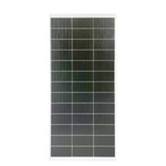 Фотоелектричний панель MONO 220W 19,5V [1480x670x35мм] + кабель MC4 90см [рамка]