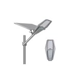Slnecná lampa WARRIOR 480 + panel 50 W + 48.000 mAh + ovládač