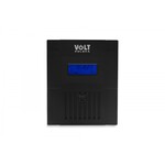Zasilacz awaryjny MicroUPS 1200VA/720W 2x7Ah [TOWER]