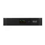 Zasilacz awaryjny RackUPS 850VA/480W 1x9Ah [RACK]