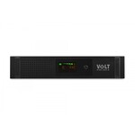 Zasilacz awaryjny RackUPS 1200VA/720W 2x7Ah [RACK]