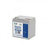 Akumulator LiFePO4 12,8V 20 Ah (20A) + BMS