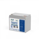 Akumulator LiFePO4 12,8V 50 Ah (50A) + BMS