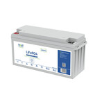 Акумулятор LiFePO4 12,8 В 200 Аг (200 А) + BMS