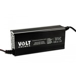 Prostownik do akumulatorów LiFePO4 12V 20A