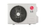 Klimatyzator 6,95 kW ścienny split jednostka zewnętrzna DUALCOOL W LG