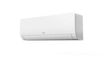 Klimatyzator 6,95 kW ścienny split jednostka wewnętrzna DUALCOOL W LG