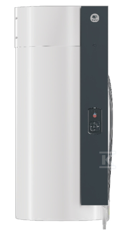 Podgrzewacz wody c.w.u. z pompą ciepła - 864048
