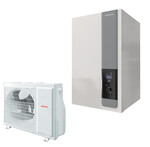 Pompa ciepła powietrzna split Alfea Extensa S 6 kW, 1 fazowa 230V
