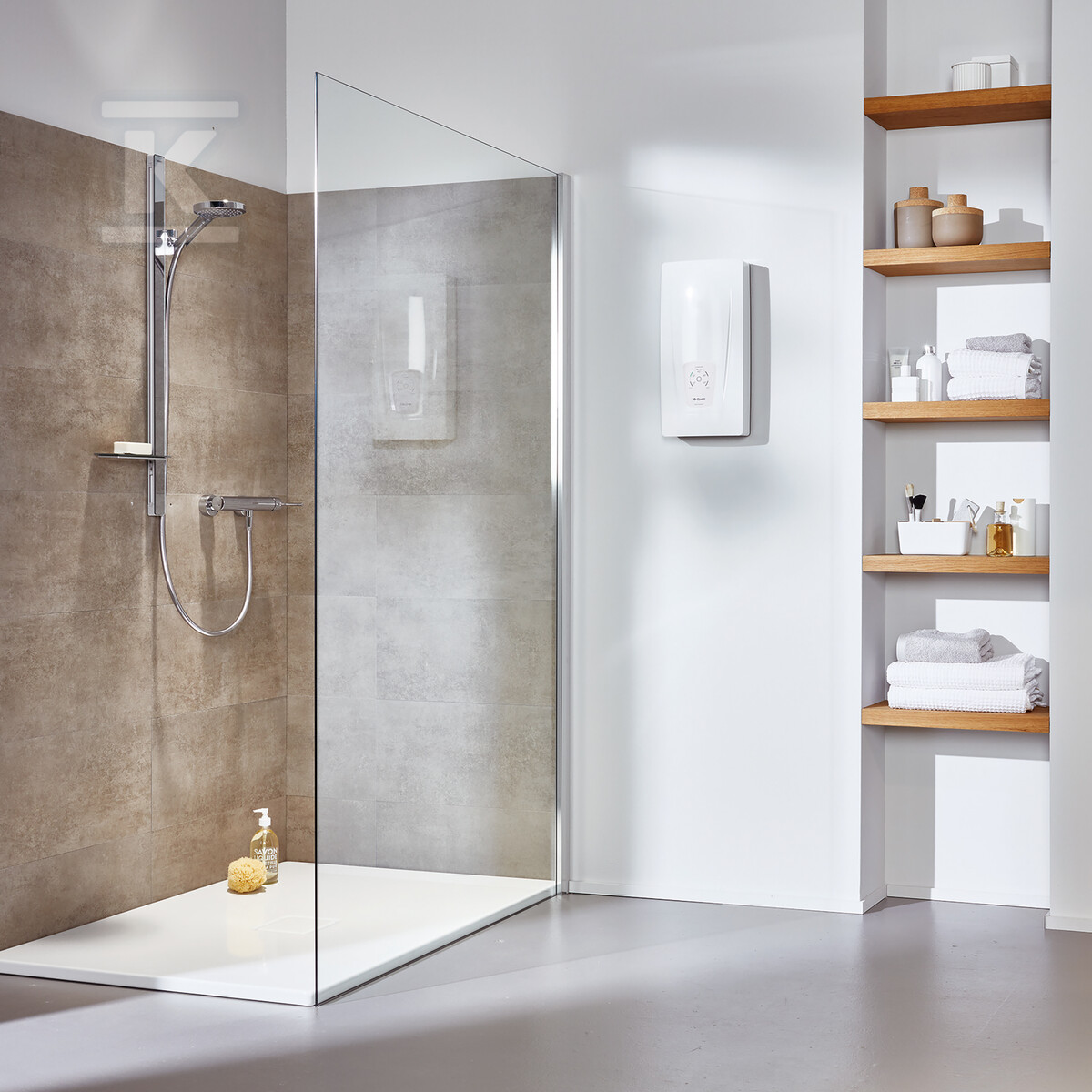 PrimeX electronically controlled - 3200-36317