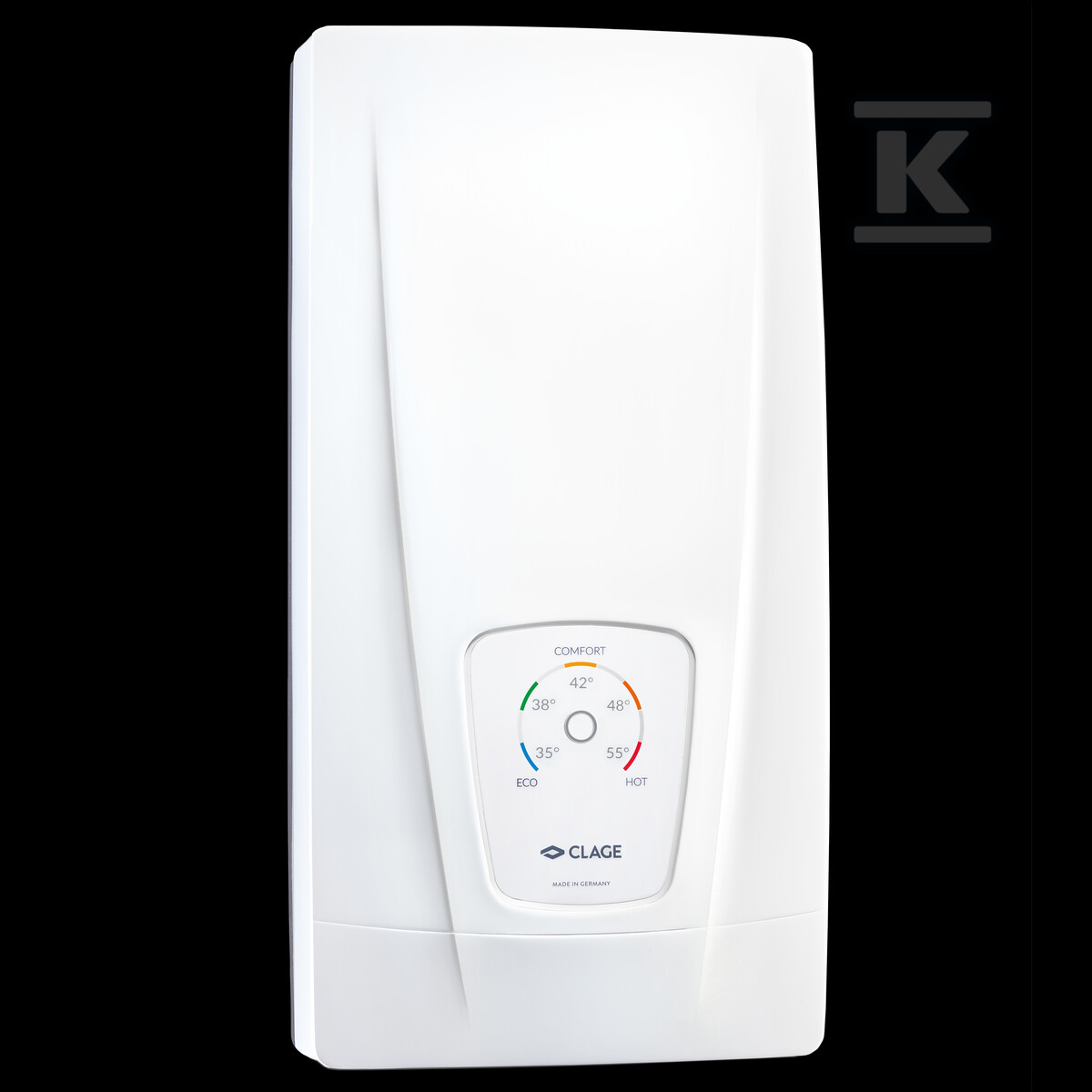 PrimeX electronically controlled - 3200-36317