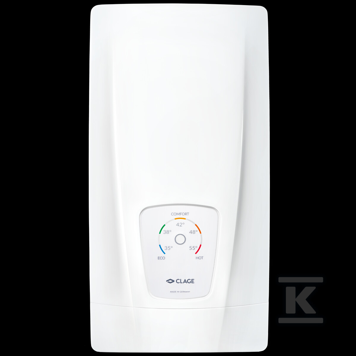 PrimeX electronically controlled - 3200-36317