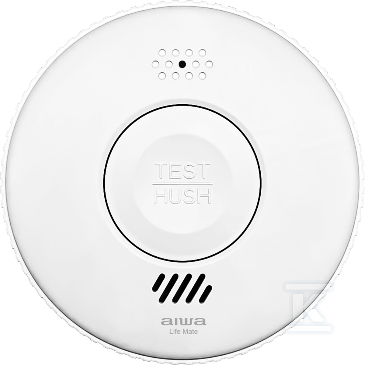 Czujnik detektor dymu AIWA Anzen S1 - S100A-AA