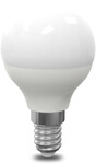 Lampa żarówka LED kulka P45 E14 550Lm 6W, Soleo