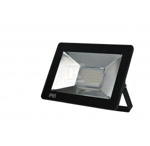 Naświetlacz LED, 128x108x30 IP65 230V - OPR-2528